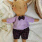 Bella the Giraffe Doll