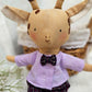 Bella the Giraffe Doll