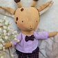Bella the Giraffe Doll