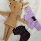 Bella the Giraffe Doll